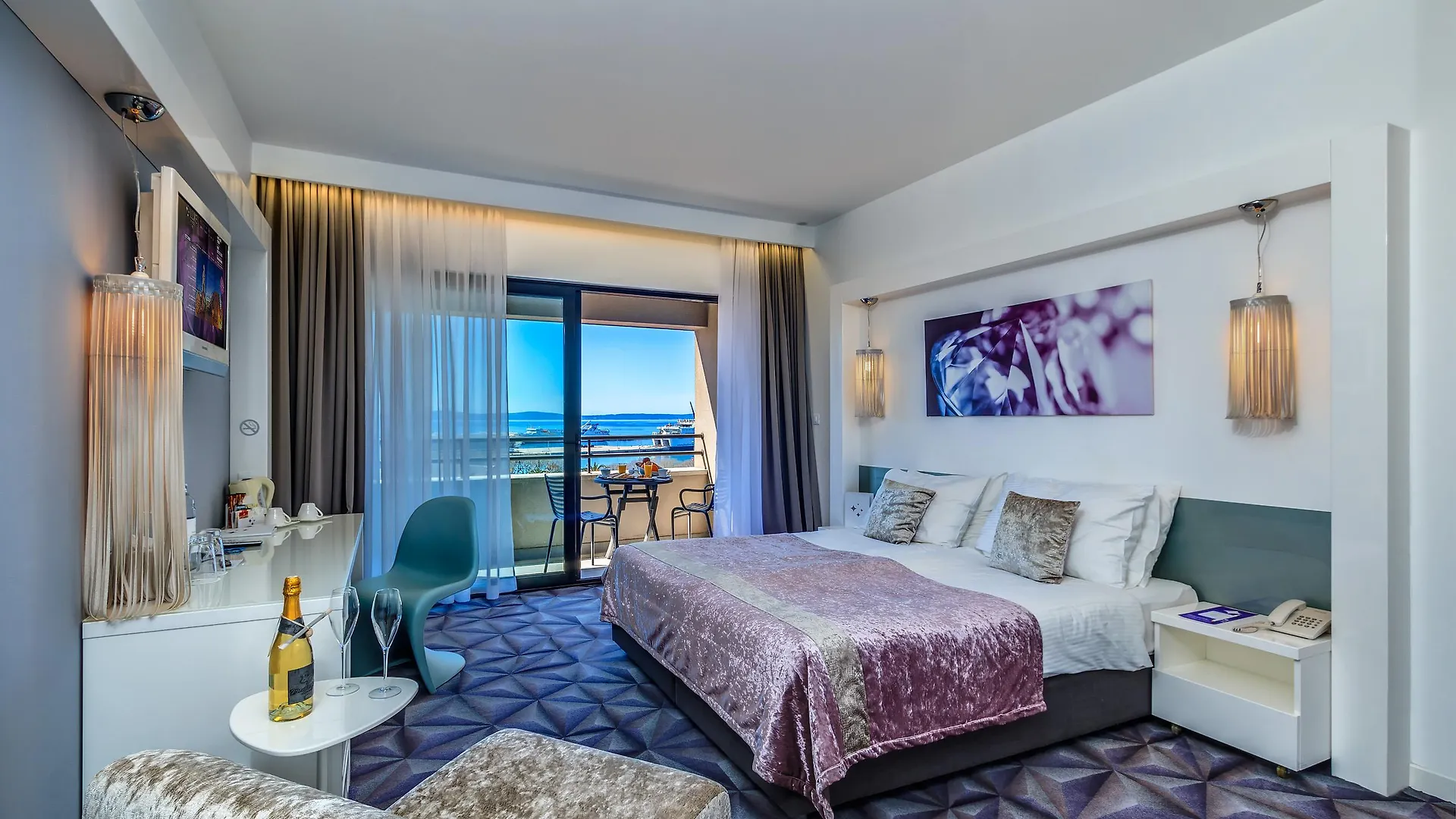 Hotel Luxe Split