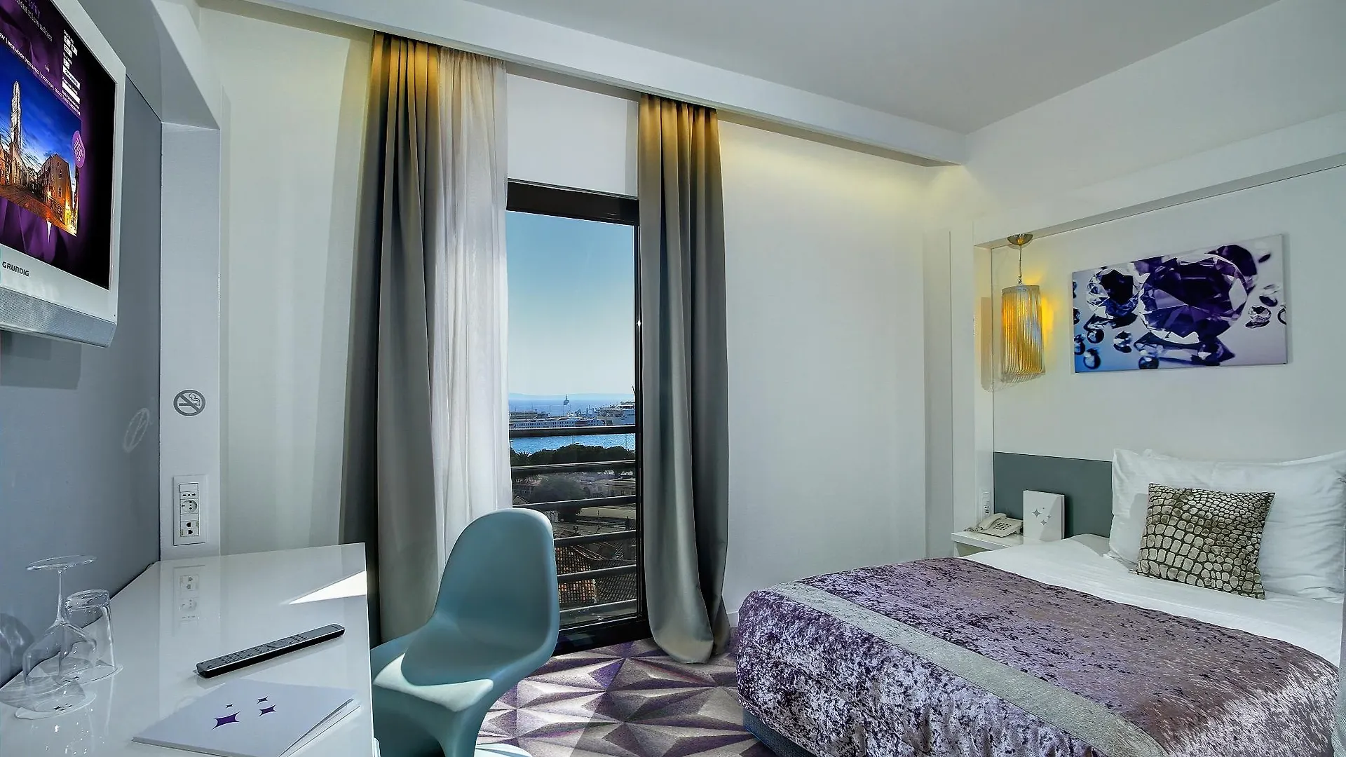 Hotel Luxe Split Croatia
