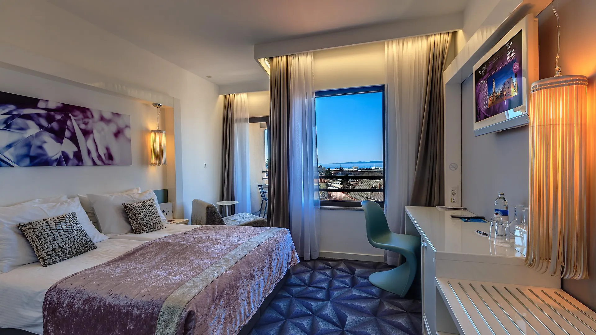 Hotel Luxe Split Croatia