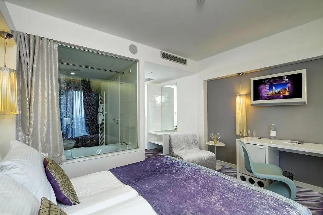 Hotel Luxe Split 4*,