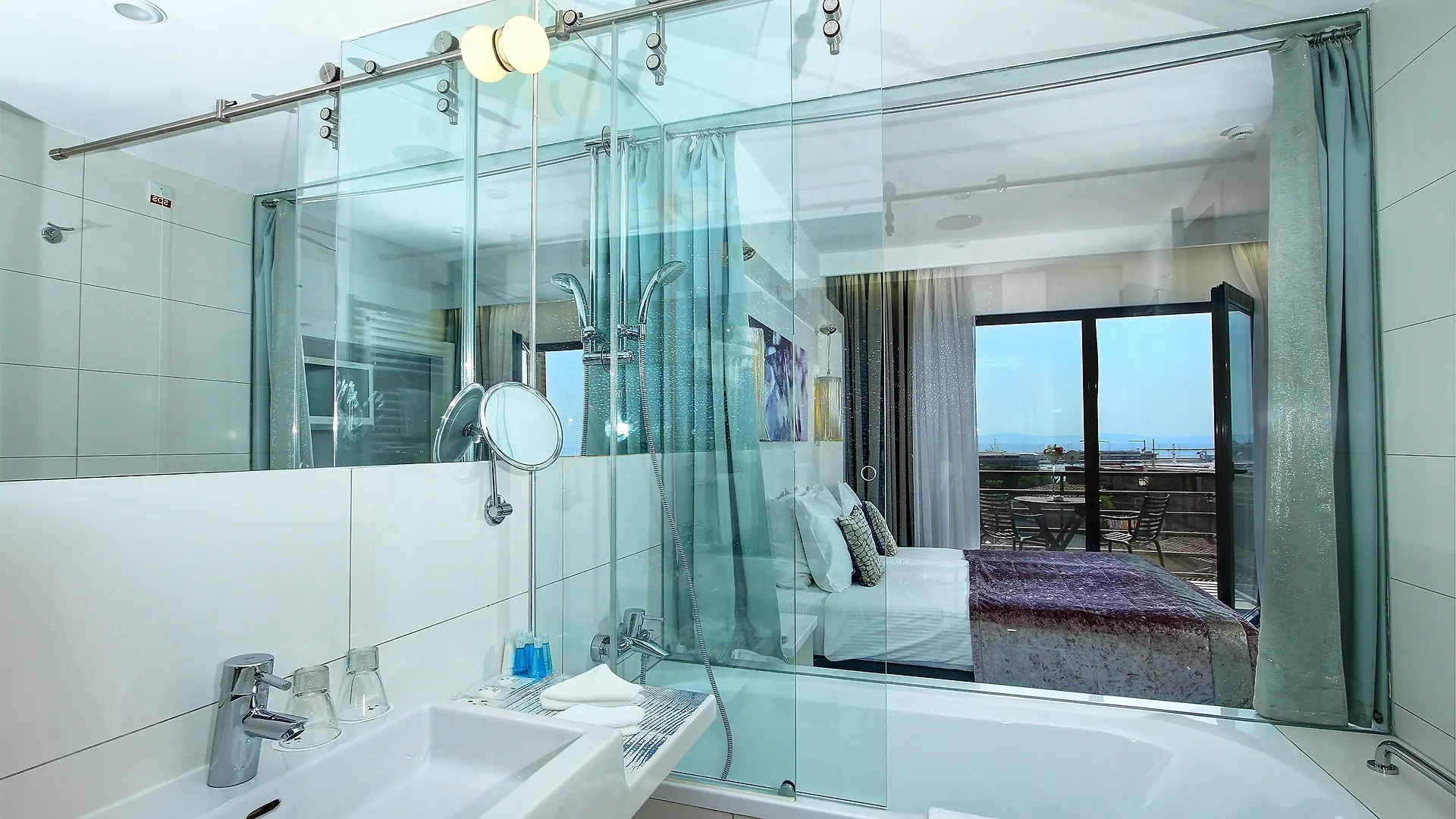 ****  Hotel Luxe Split Croatia