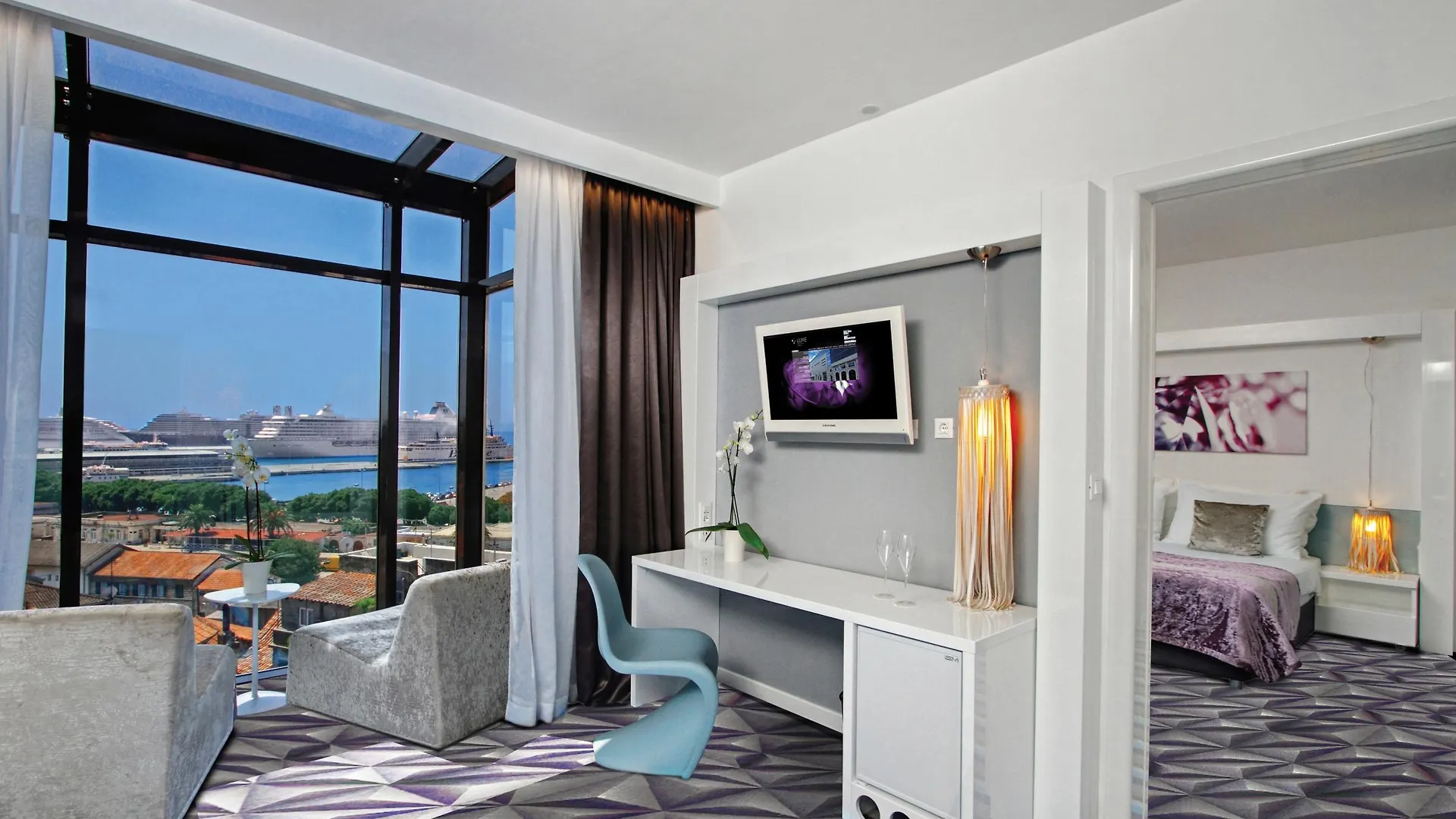 Hotel Luxe Split