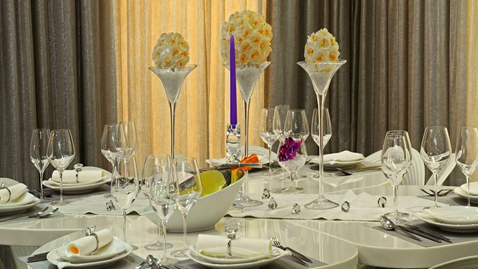 Hotel Luxe Split 4*,  Croatia