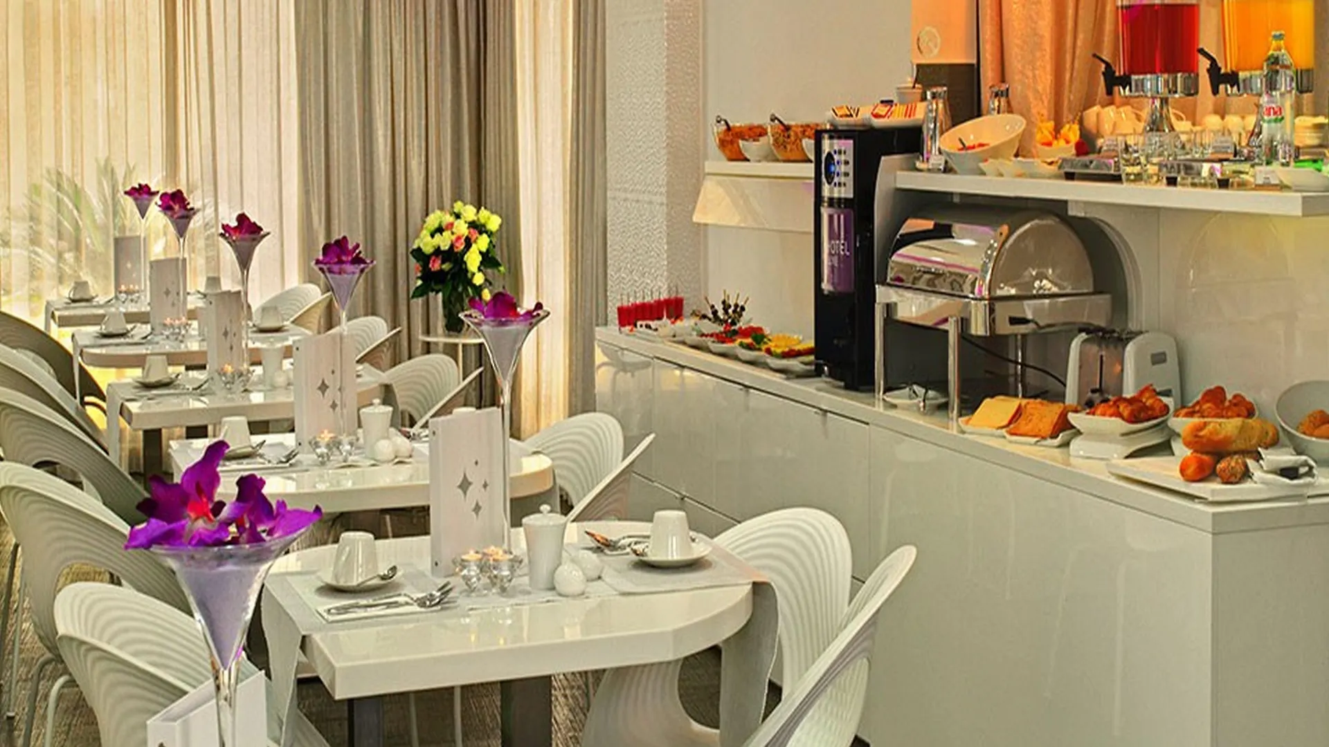Hotel Luxe Split