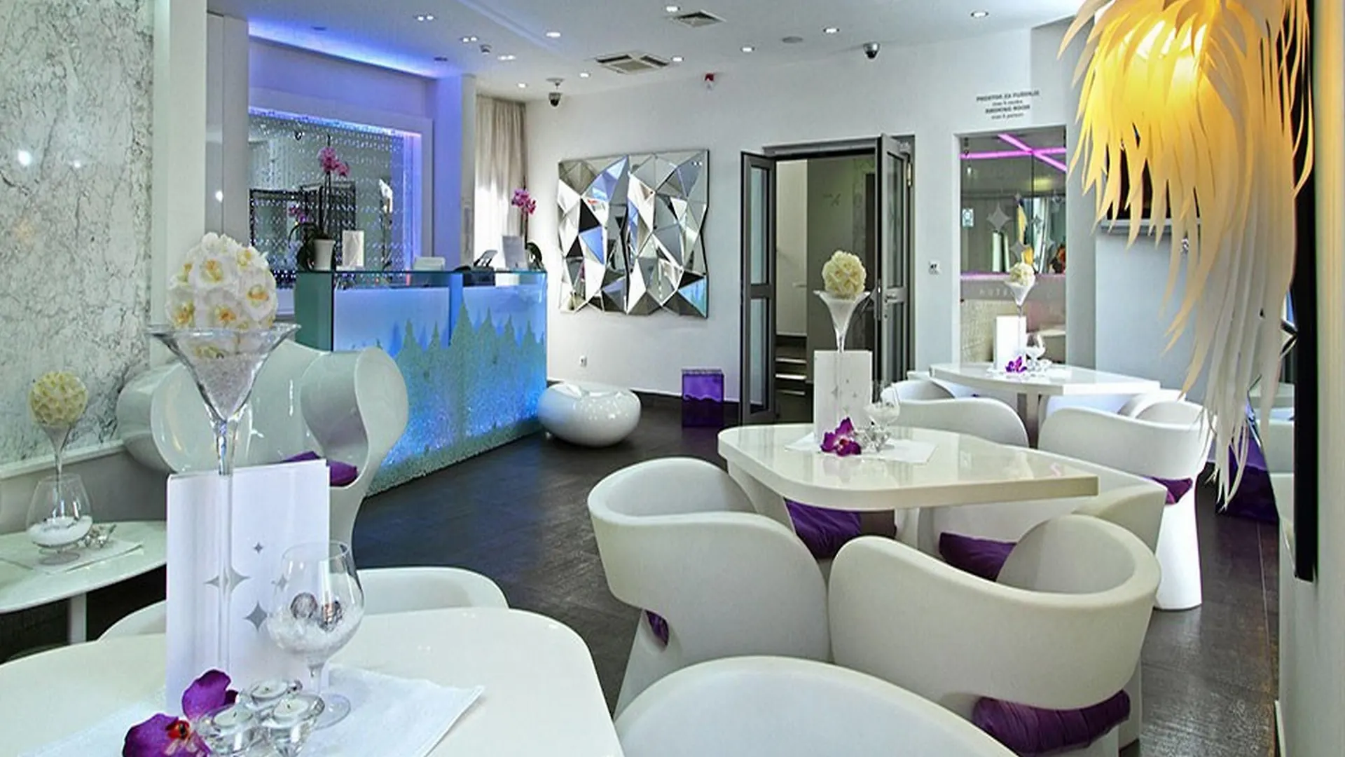 Hotel Luxe Split 4*,  Croatia