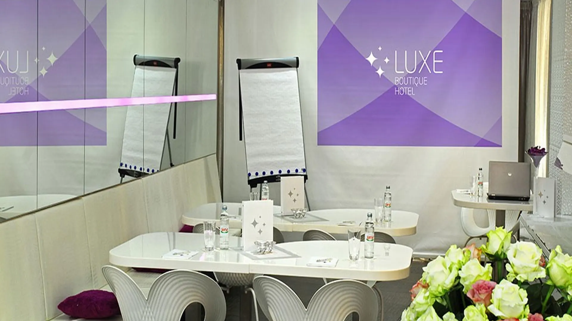 ****  Hotel Luxe Split Croatia