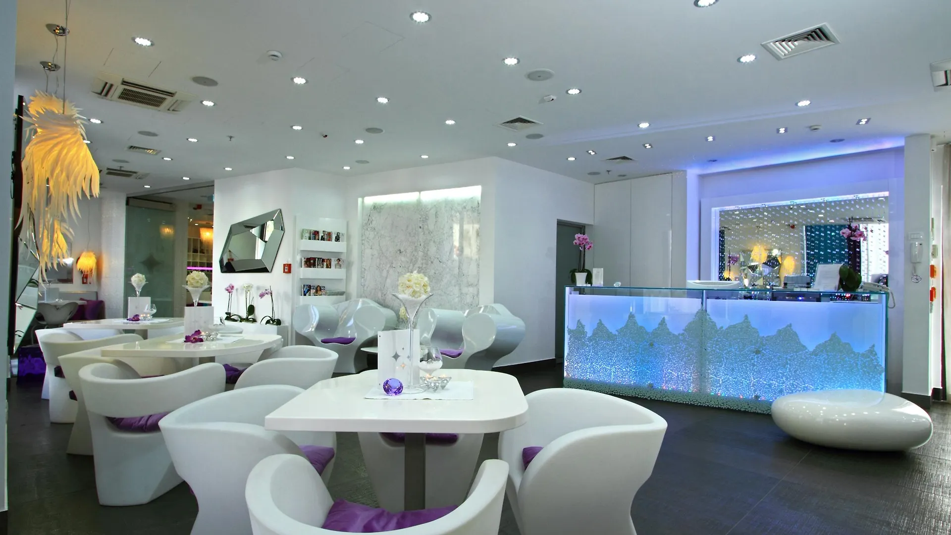 Hotel Luxe Split