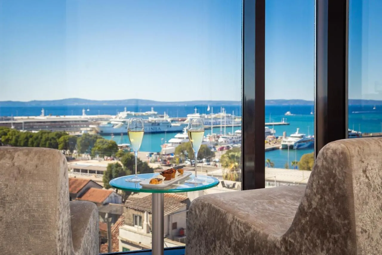 Hotel Luxe Split