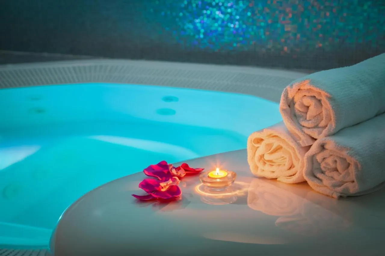 Hotel Luxe Split 4*,