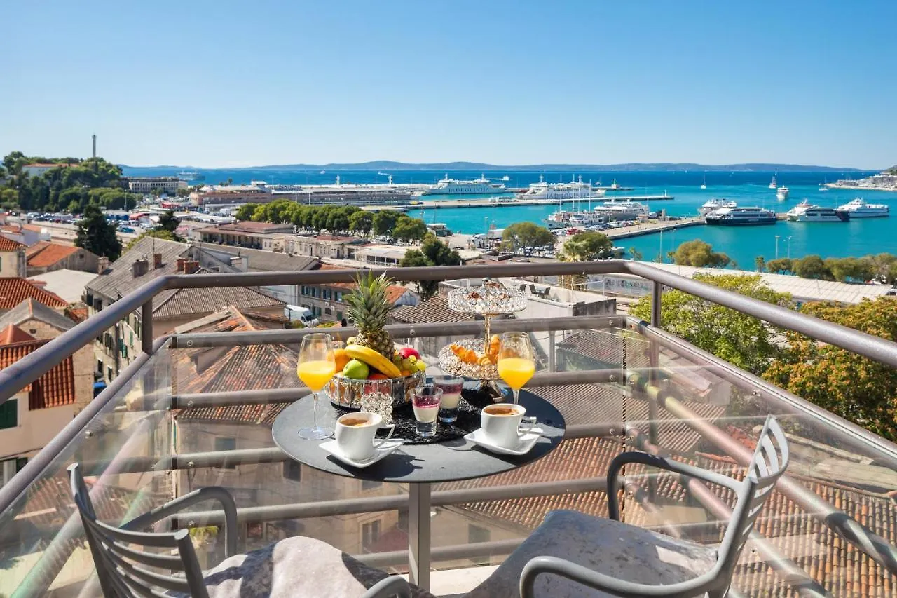 Hotel Luxe Split