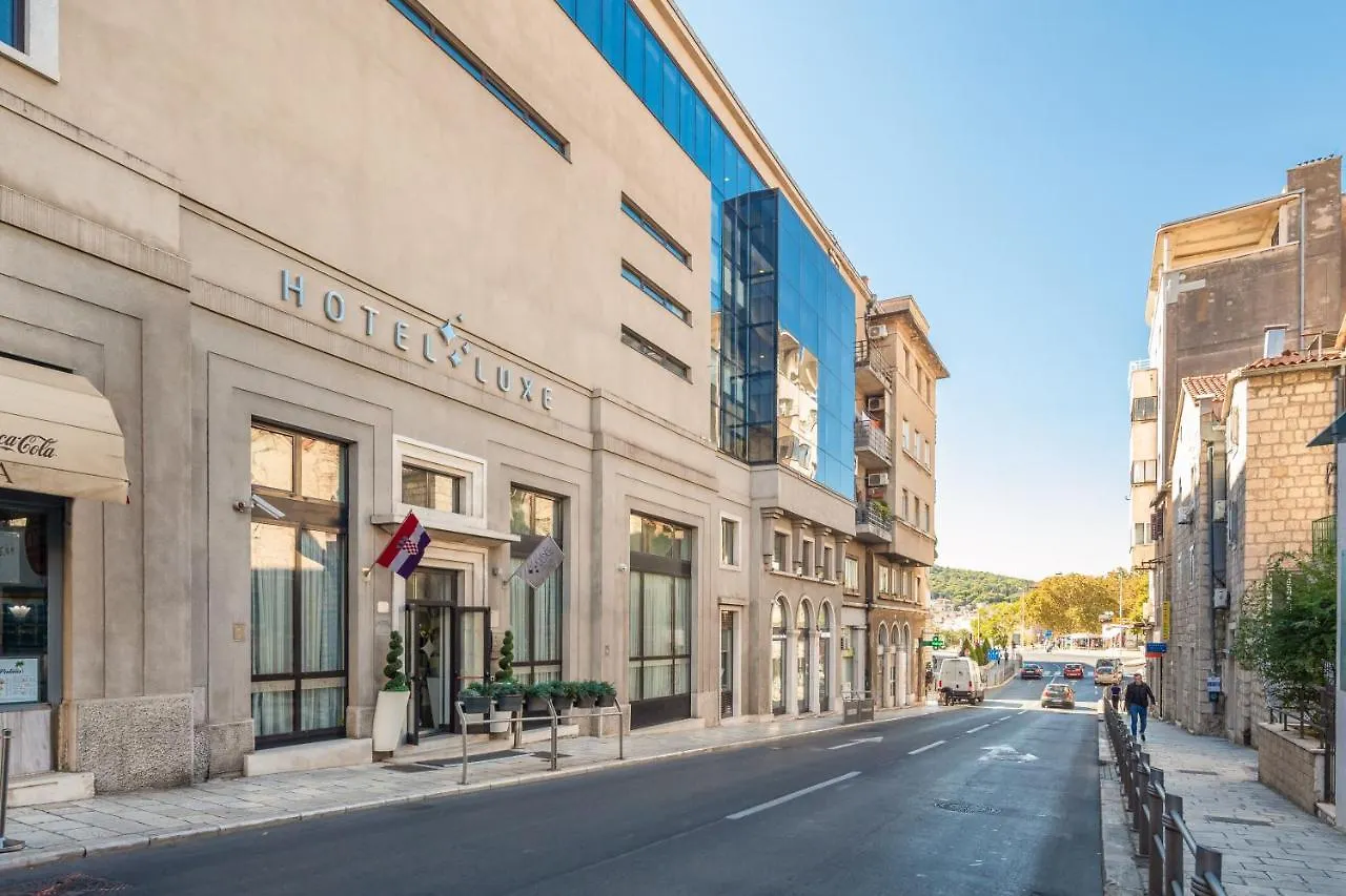 Hotel Luxe Split