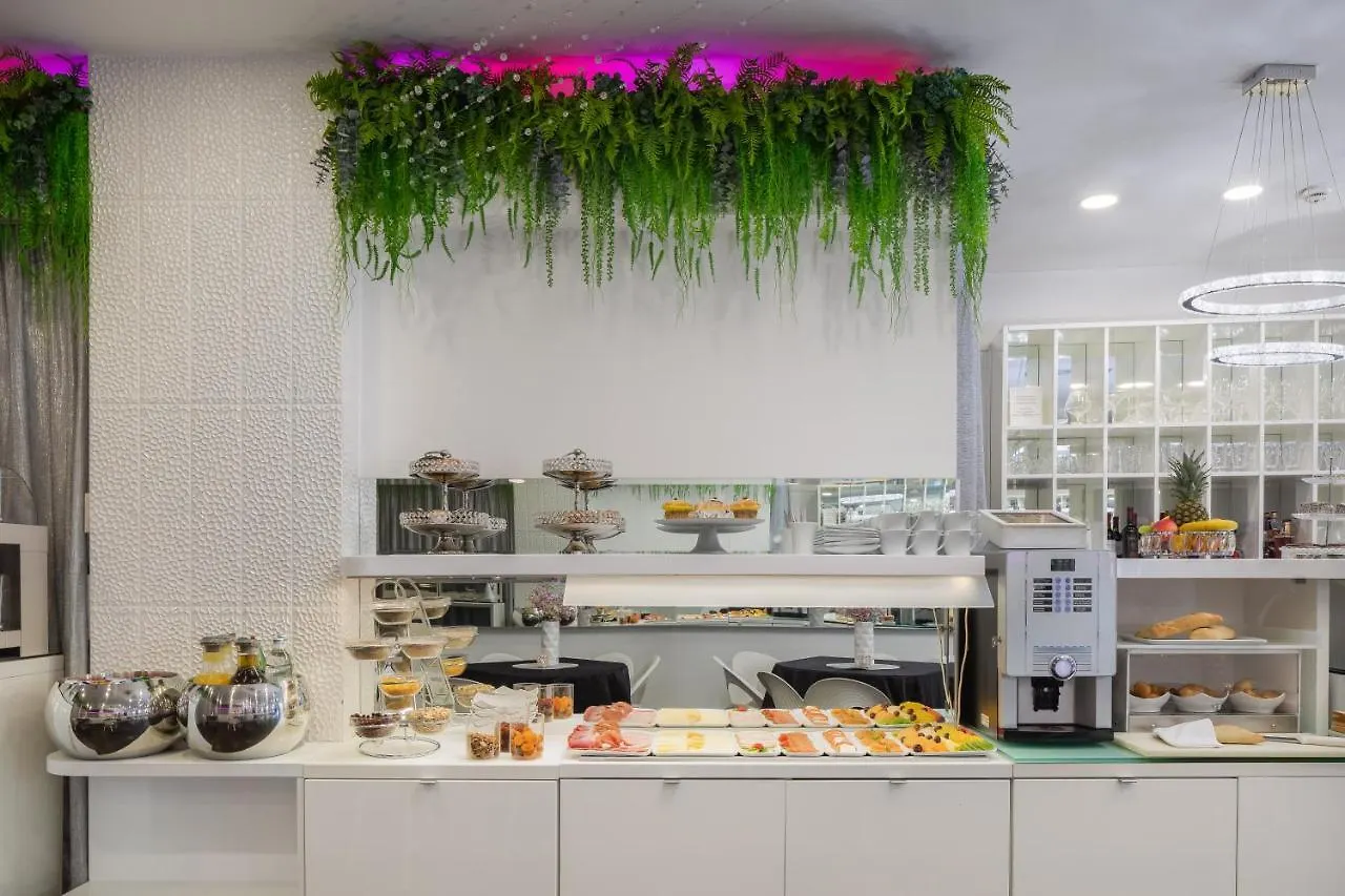 Hotel Luxe Split