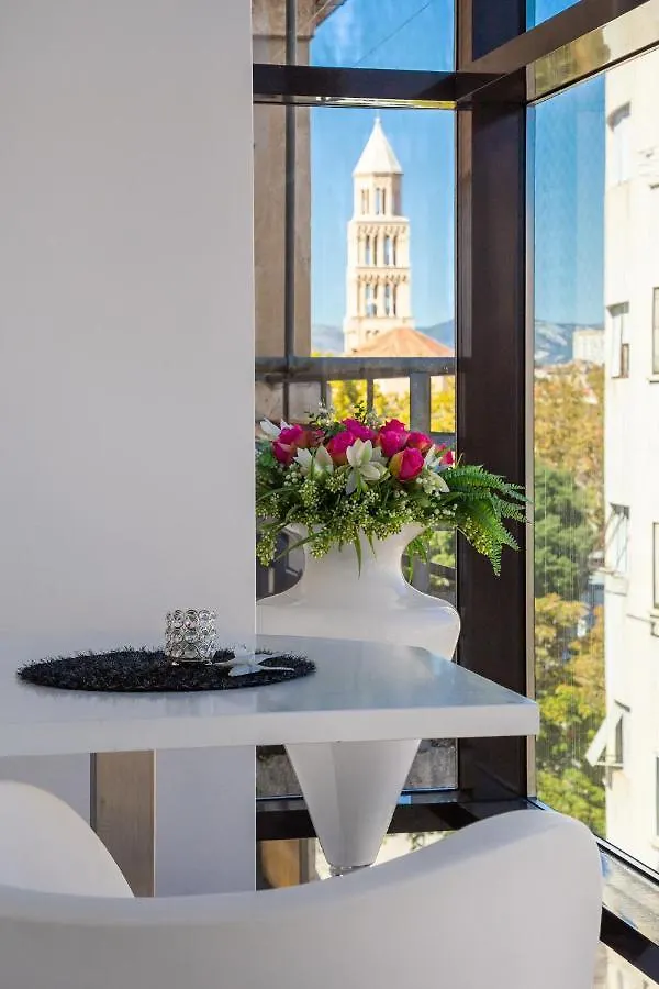 Hotel Luxe Split