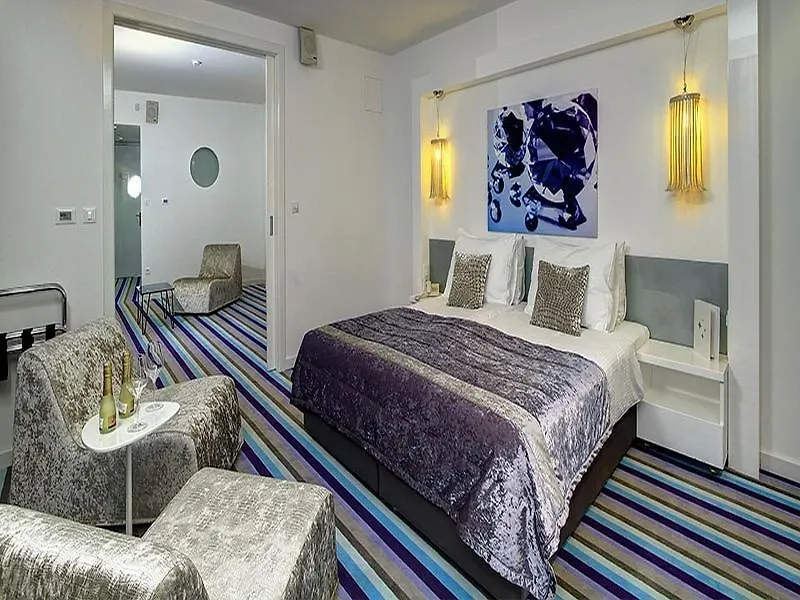 Hotel Luxe Split
