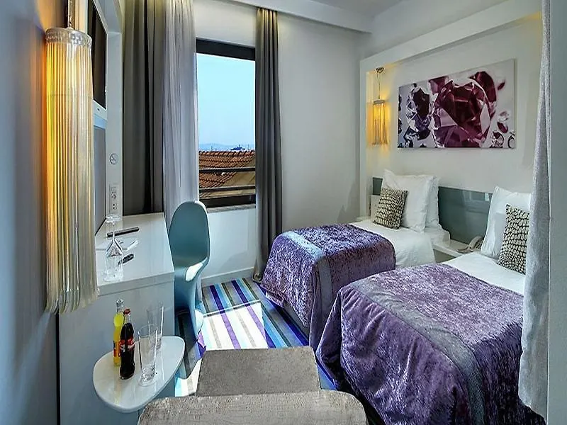Hotel Luxe Split