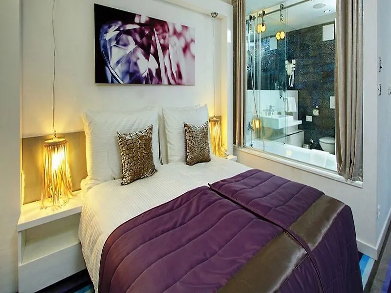Hotel Luxe Split