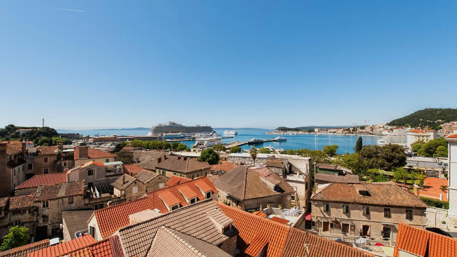 Hotel Luxe Split
