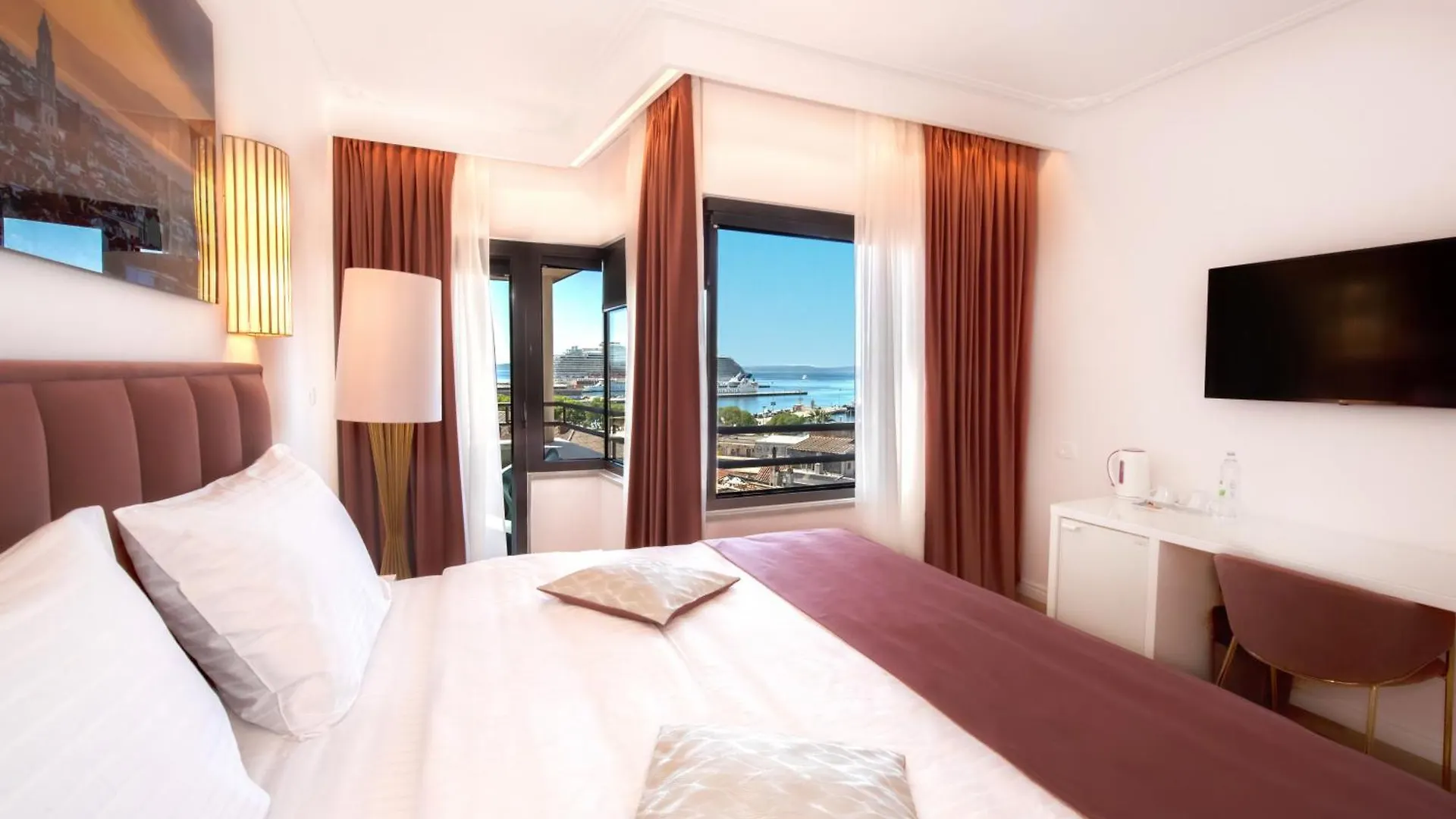 Hotel Luxe Split