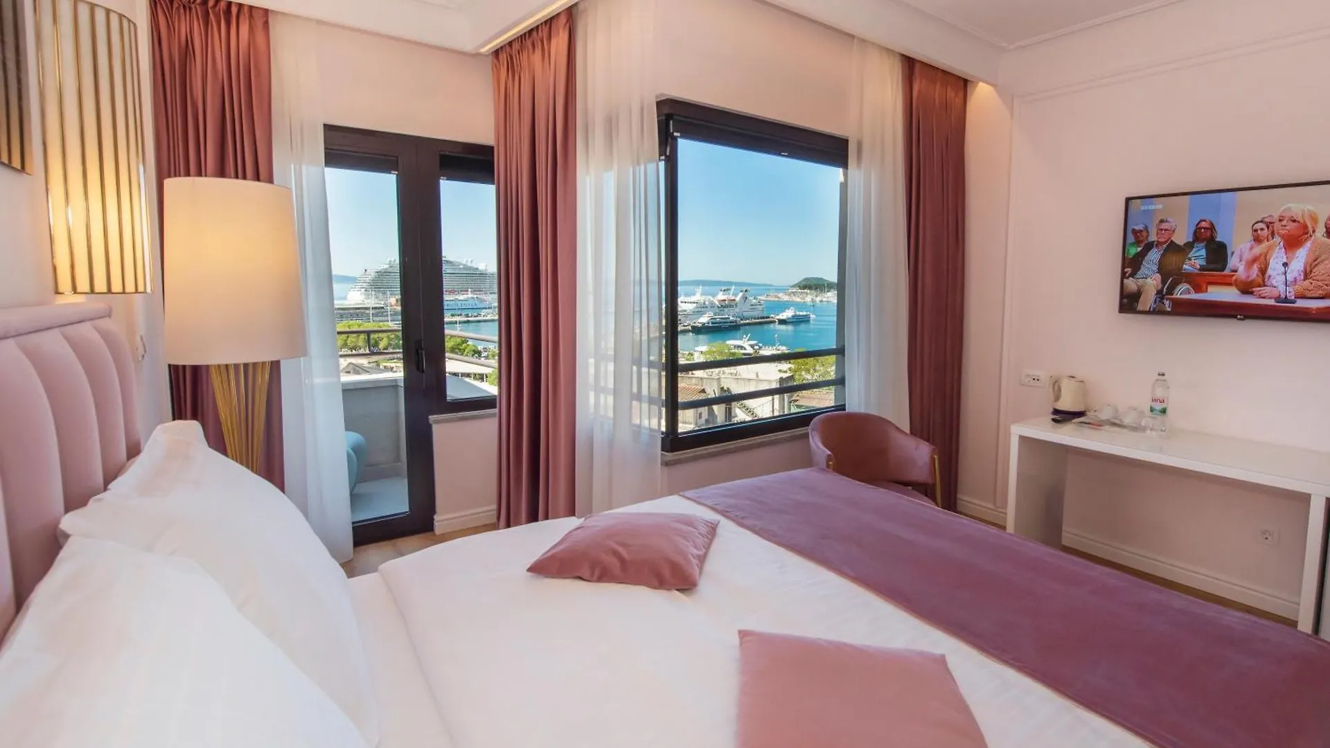 Hotel Luxe Split