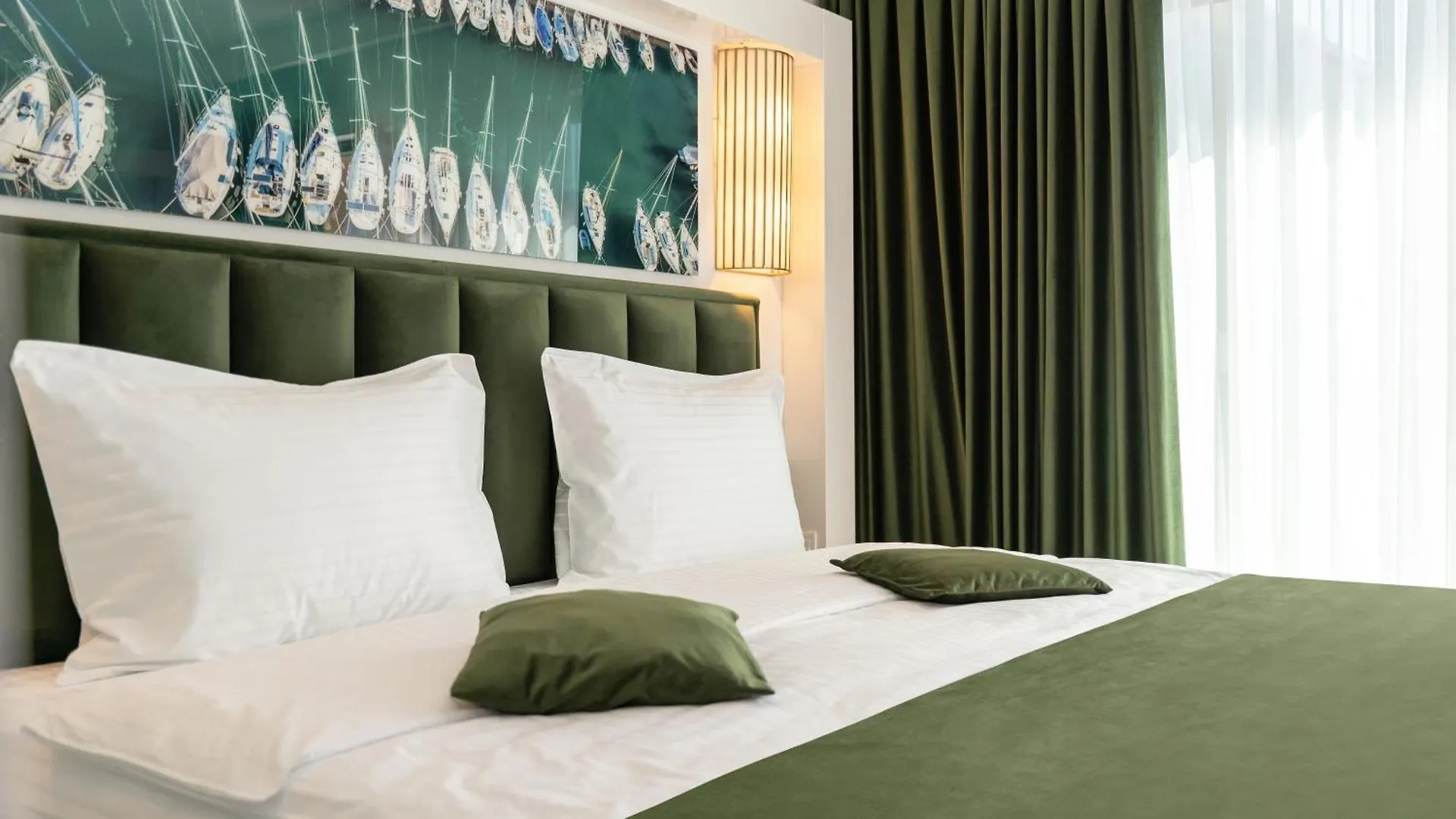 Hotel Luxe Split