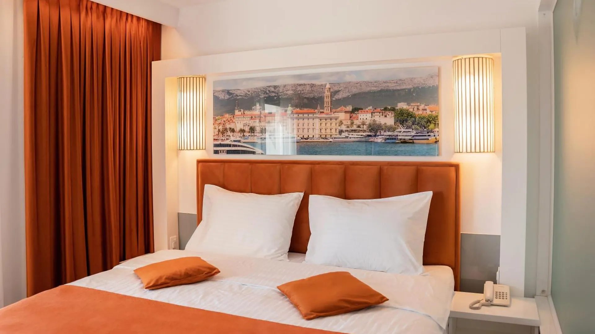 Hotel Luxe Split 4*,