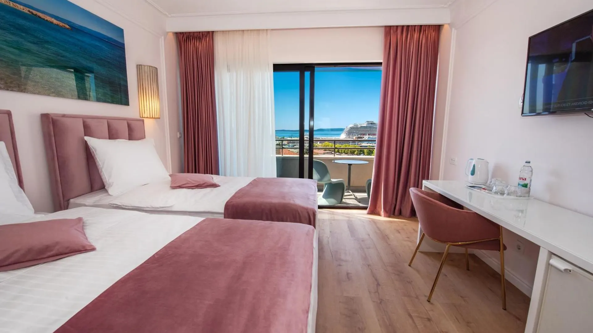 Hotel Luxe Split