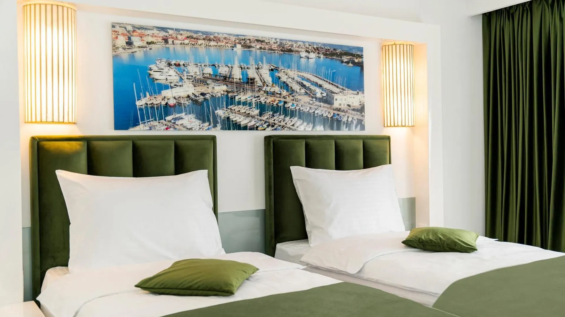 Hotel Luxe Split