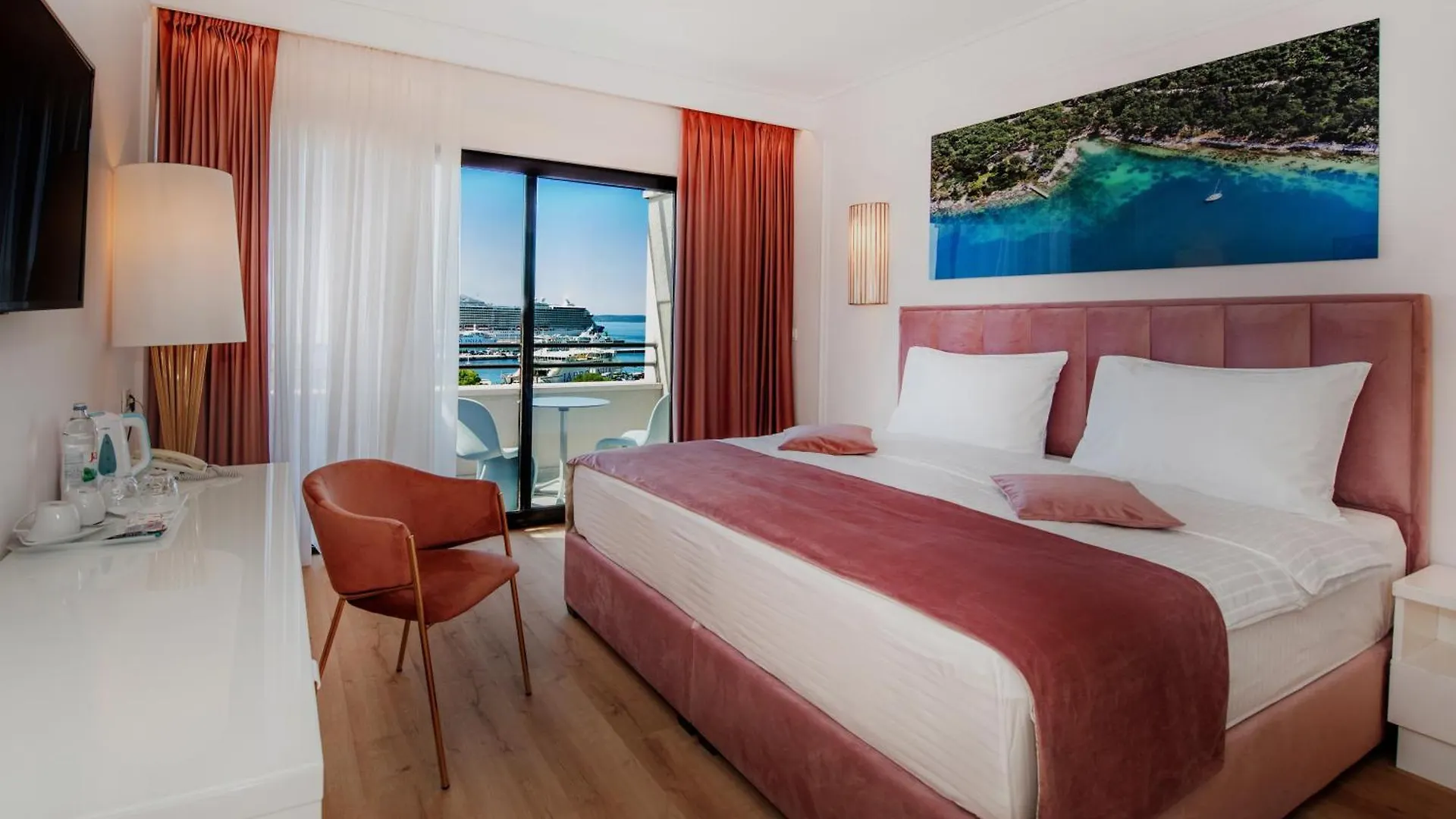 Hotel Luxe Split