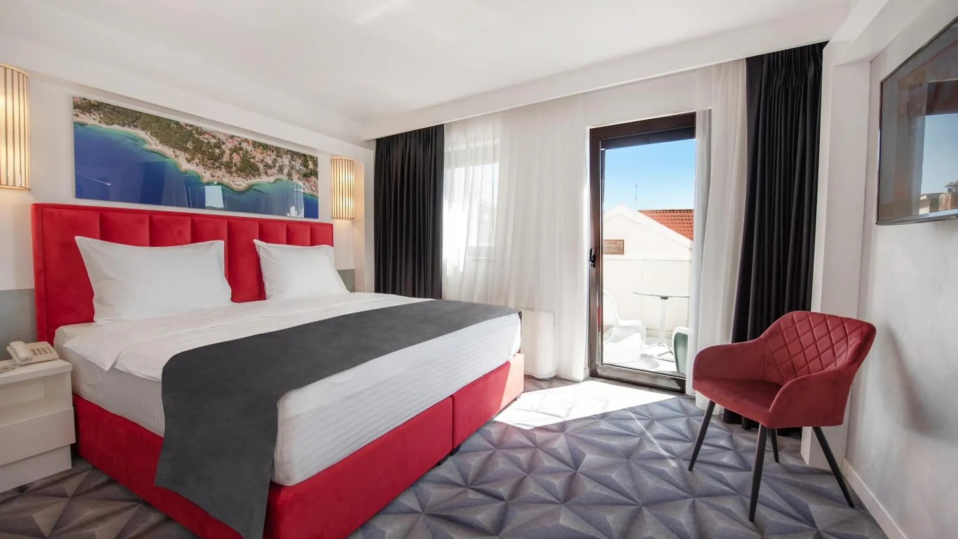 Hotel Luxe Split