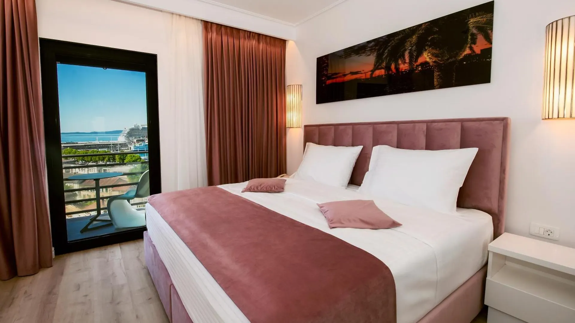 Hotel Luxe Split