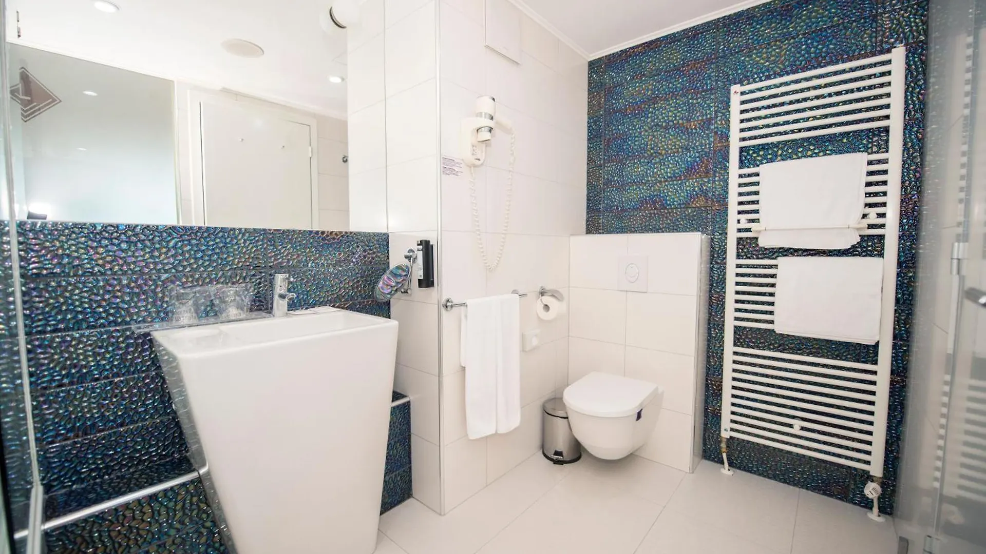 ****  Hotel Luxe Split Croatia