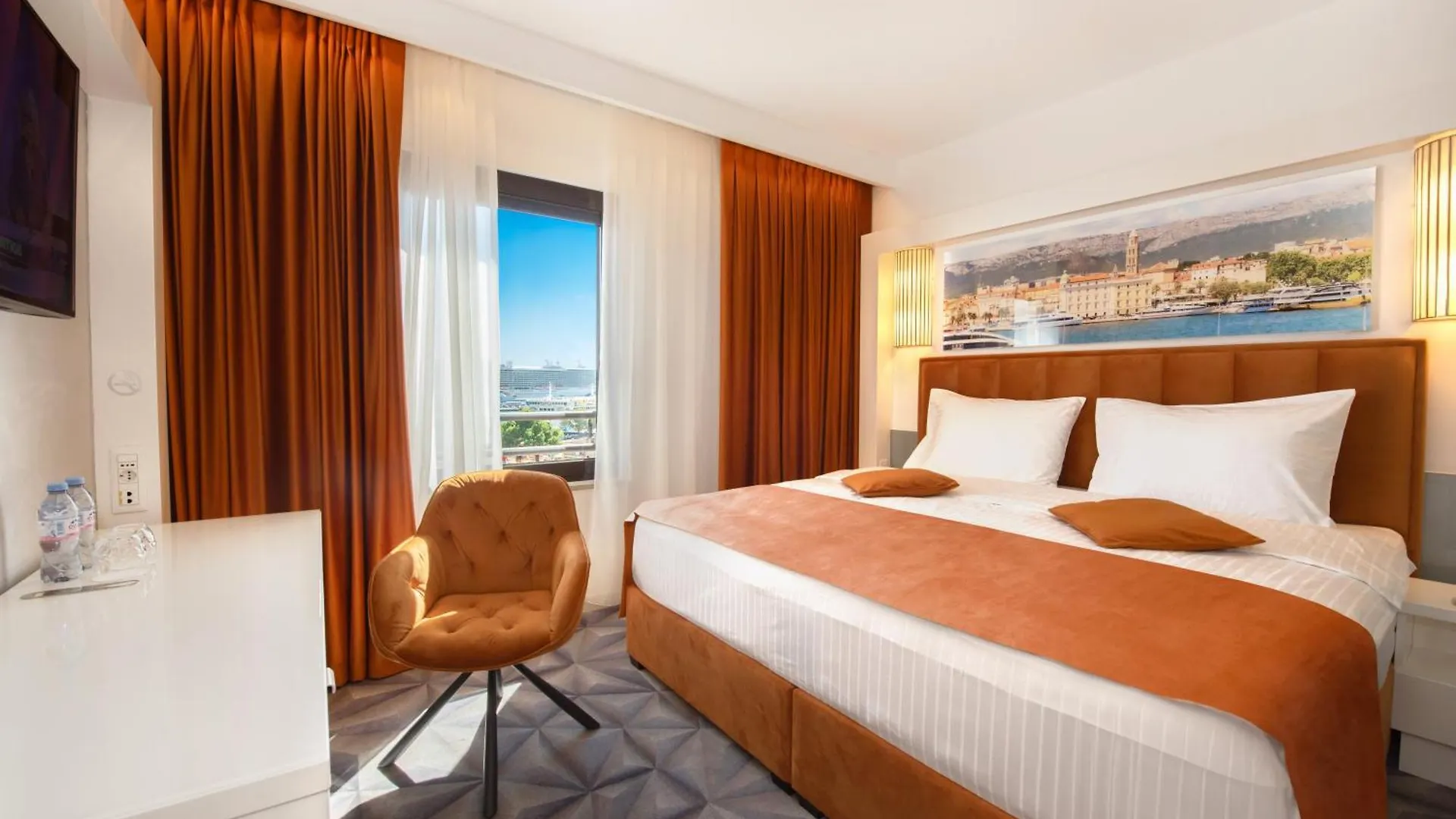 Hotel Luxe Split