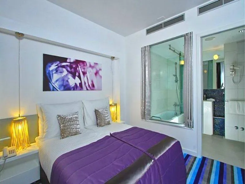 ****  Hotel Luxe Split Croatia