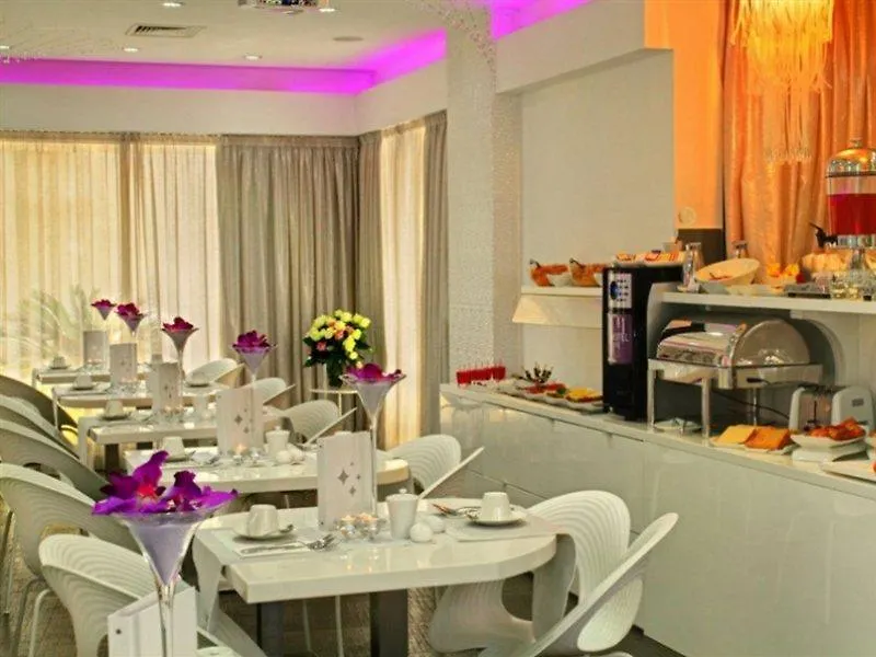 Hotel Luxe Split
