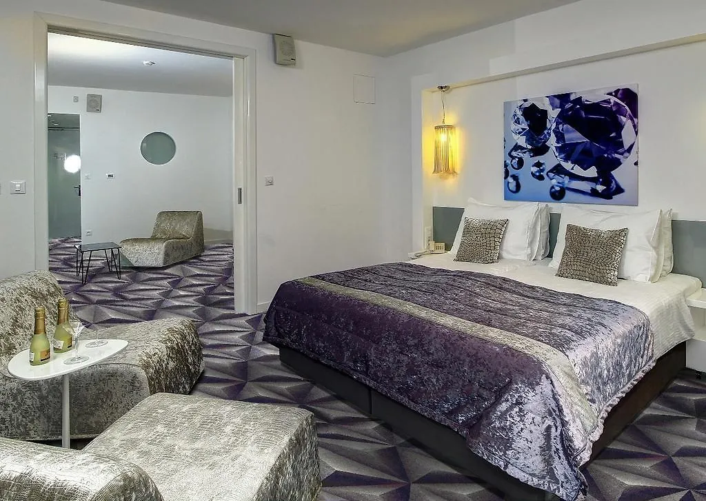 Hotel Luxe Split