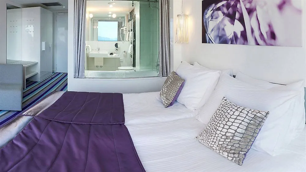 ****  Hotel Luxe Split Croatia