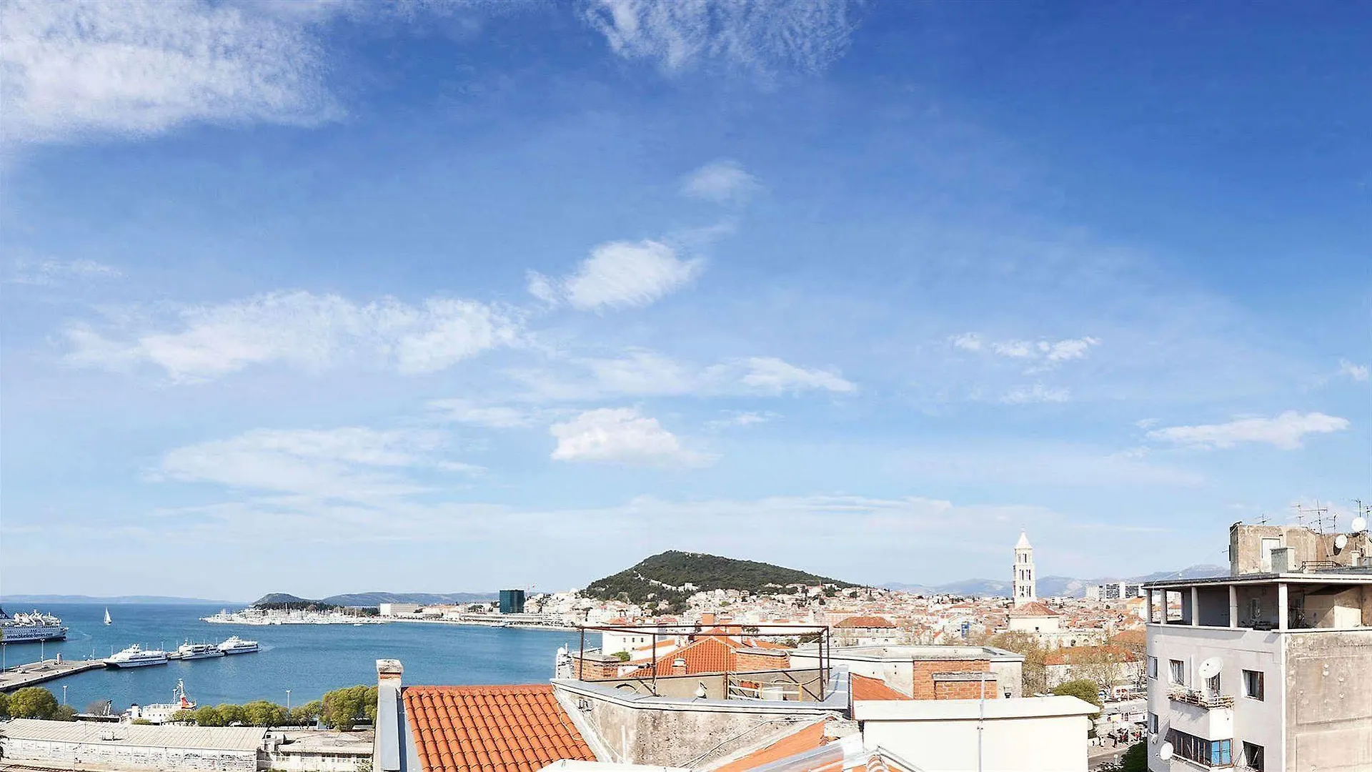 Hotel Luxe Split Croatia