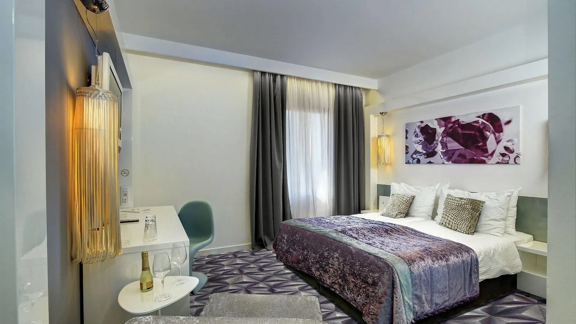 Hotel Luxe Split