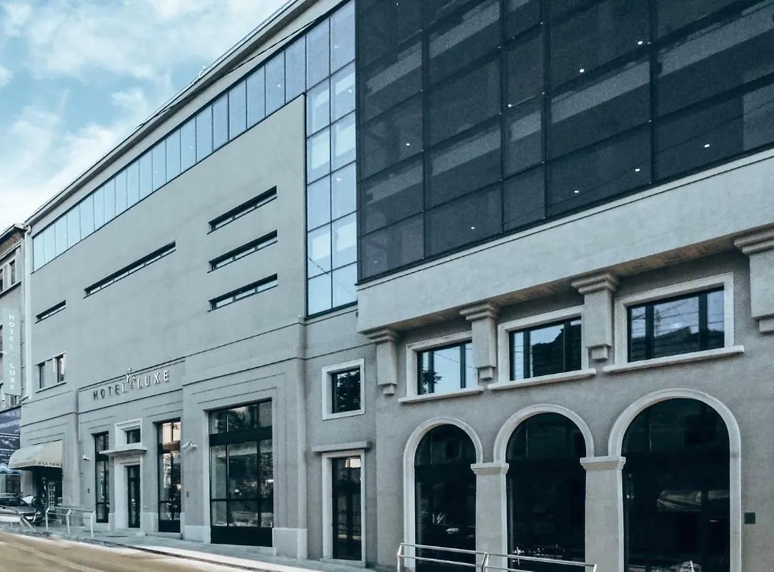 Hotel Luxe Split