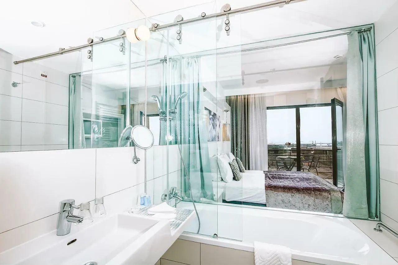 Hotel Luxe Split