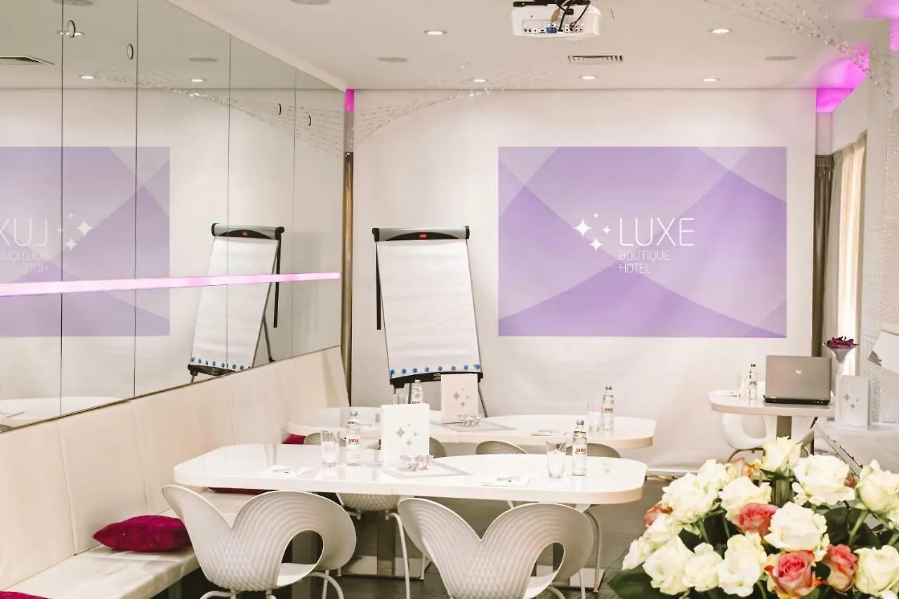 Hotel Luxe Split