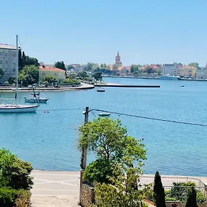 Maestral Apartman