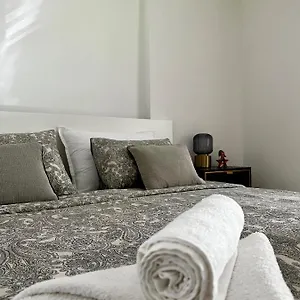 Tarino Apartment