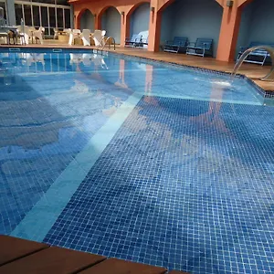 La Terrassa 3* Platja d'Aro (Playa de Aro)
