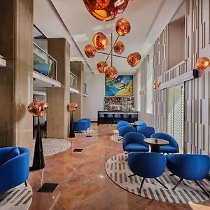 Palazzo President Hotell