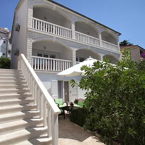 Mjm Apartman