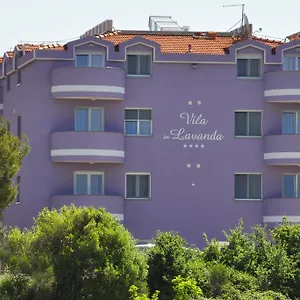 In Lavanda , Fazana Croatia