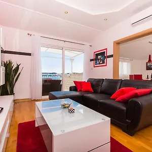Barba Apartman