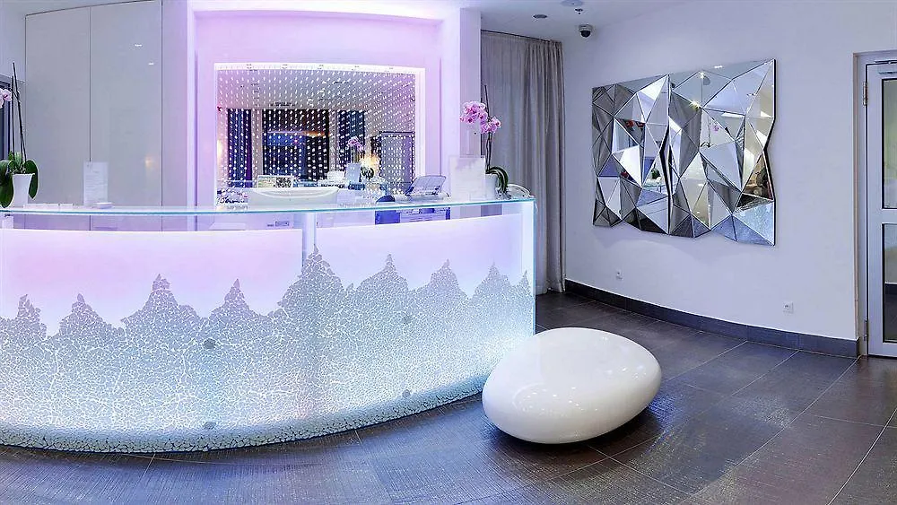 Hotel Luxe Split