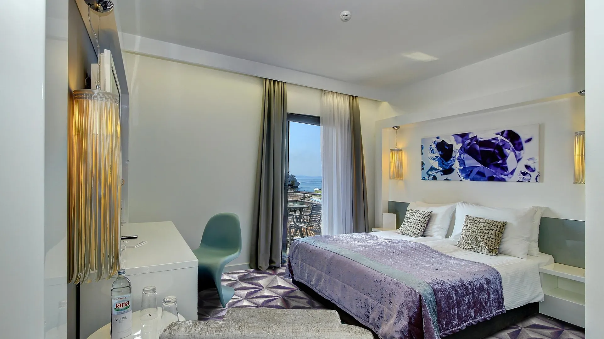Hotel Luxe Split